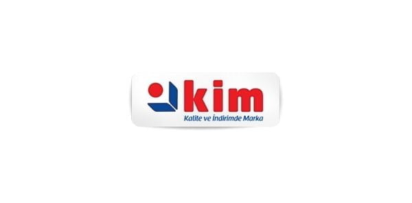 kim market logo